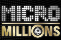 PokerStars MicroMillions: 17-27 июля