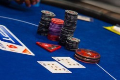 Правило «Десять-к-одному» в турнирном покере