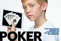 Проплаченная статья Newsweek об онлайн покере