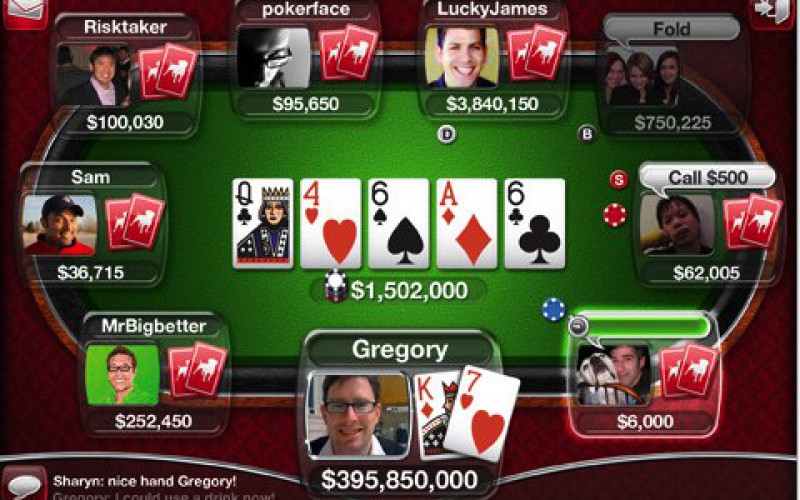Умирает ли онлайн покер?