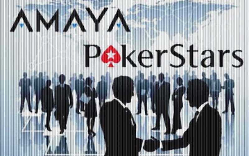 Amaya завершила приобретение PokerStars за $4,9 млрд