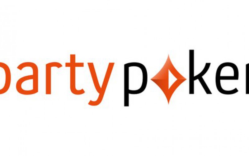 Заработай до $600 в личной гонке Party Poker Points Grab.