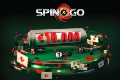 PokerStars запустил игры в новом формате Spin & Go в России и СНГ