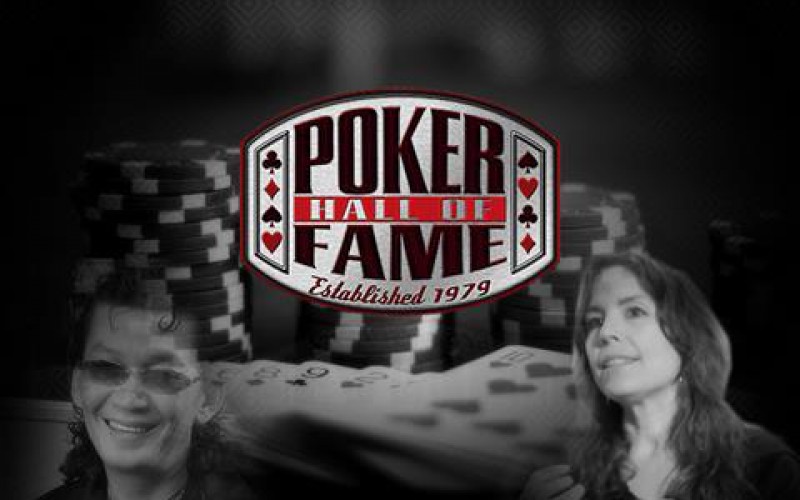 Финалисты голосования Poker Hall of Fame 2014 и те, кто снова «пролетел»