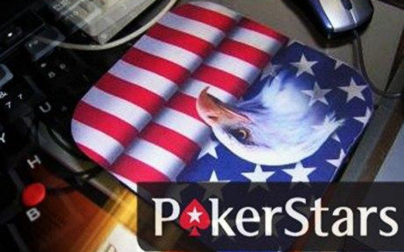 В октябре PokerStars полностью возвращается в США