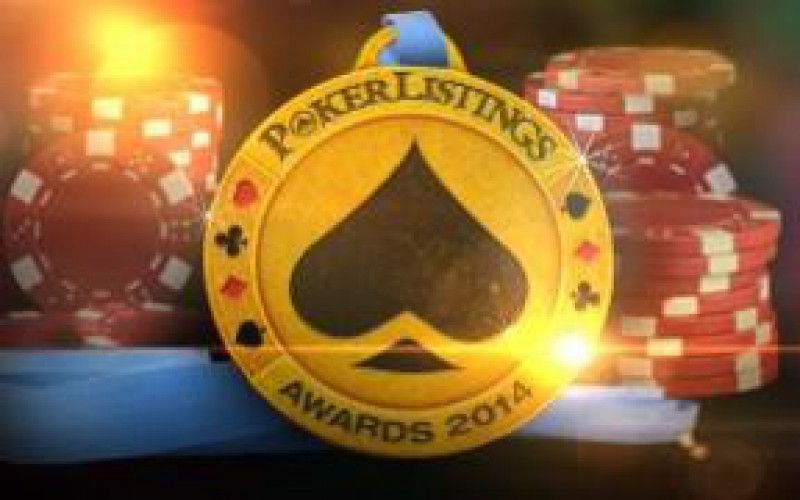 Награды премии Spirit of Poker Awards 2014 нашли своих победителей
