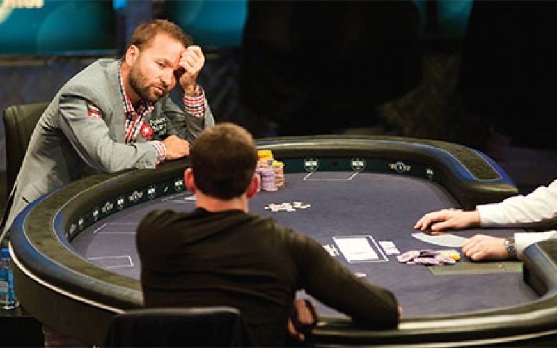 Великие раздачи в покере: решение на 7 миллионов