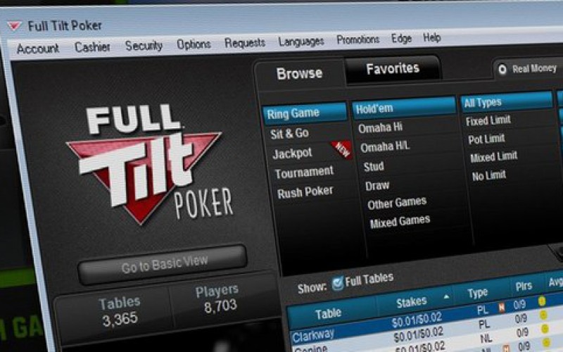 программы онлайн покера
