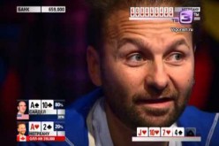 видео: Европейский покерный тур Сезон 10 / European Poker Tour 10 / EPT10 (Эпизод 04)