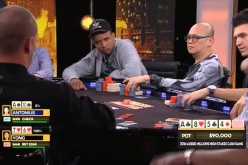 Aussie Millions 2014 [High Stakes Cash Game] Ep03