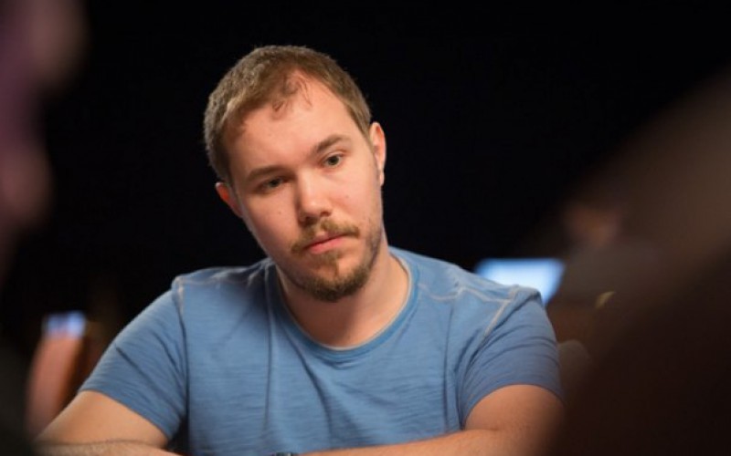HighStakes: Александр Кострицын проиграл $101.7k