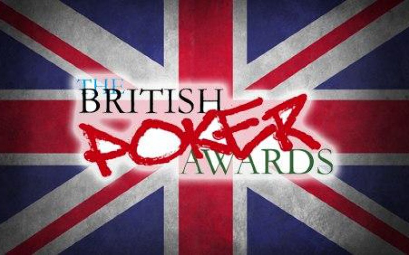 British Poker Awards 2014: голосование открыто