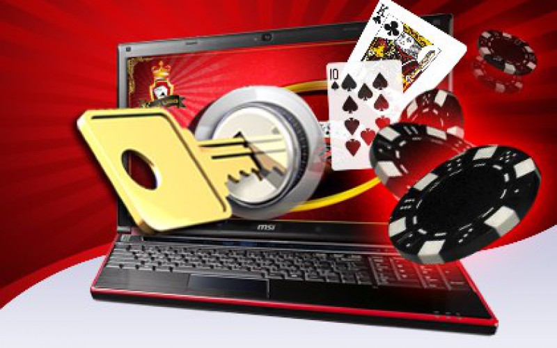 Немного о софте для онлайн покера