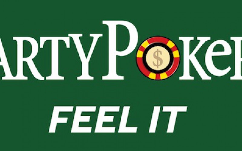 Partypoker удваивает призы своих гарантийников в честь проведения Pokerfest