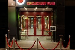 В популярный французский покерный клуб Cercle Cadet нагрянула полиция