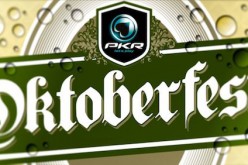Октоберфест PKR начнётся с глотка виртуального пива!