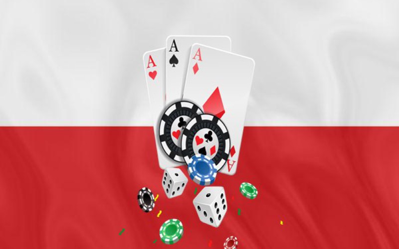 Польша на пути к легализации онлайн-покера