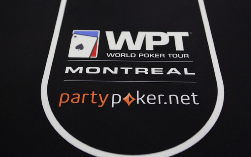 За титул чемпиона WPT Montreal сразятся лучшие профессионалы