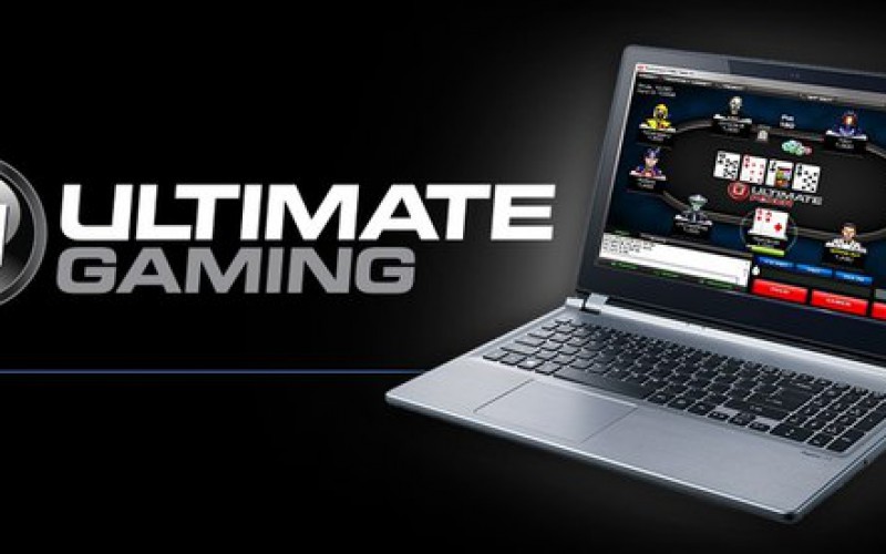 Закрытие Ultimate Gaming: взгляд из-за кулис