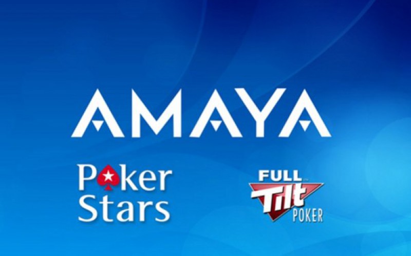 Новости от компании Amaya Gaming и продвижение PokerStars