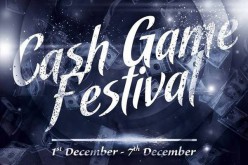 Декабрьский Cash Game Festival на Кипре