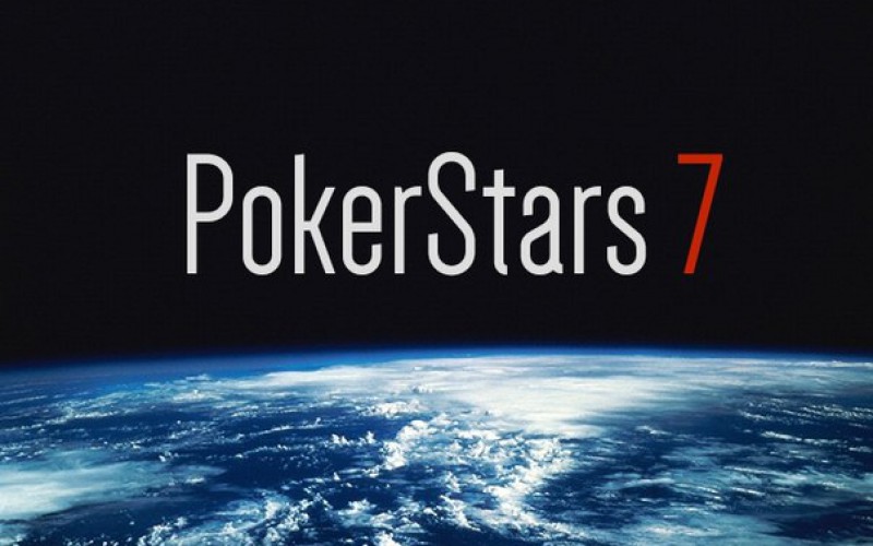 PokerStars официально обновились до седьмой версии