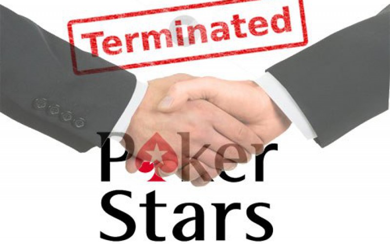 PokerStars: придется подождать 2015, чтобы вернуться в Нью-Джерси