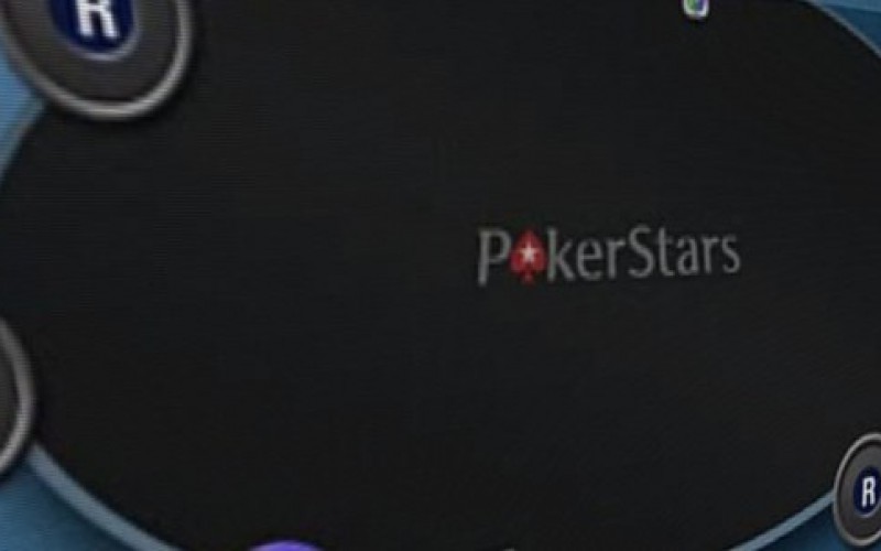 Война со скриптами на PokerStars
