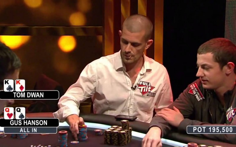 Видео: Aussie Millions 2010 Cash Game Crown Australian Poker Championship Episode 11