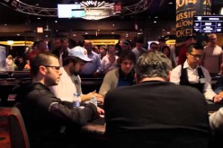 Видео: Aussie Millions 2014 — High Stakes Cash Game — Episode 1