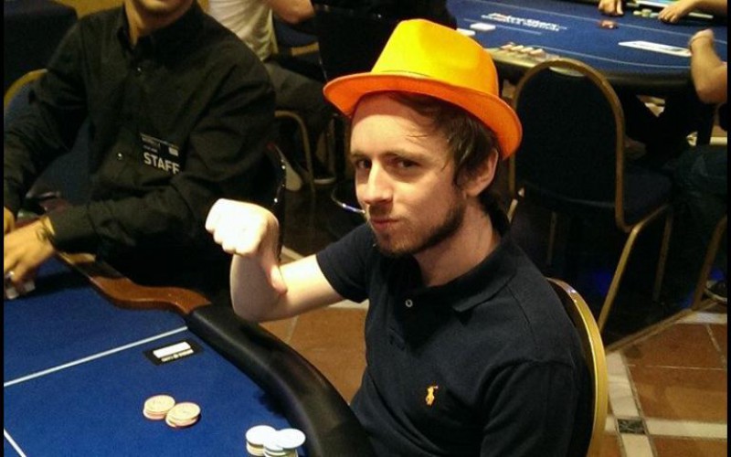 Восходящая звезда онлайн-покера Патрик «pleno1» Леонард об успехах в 2014 году
