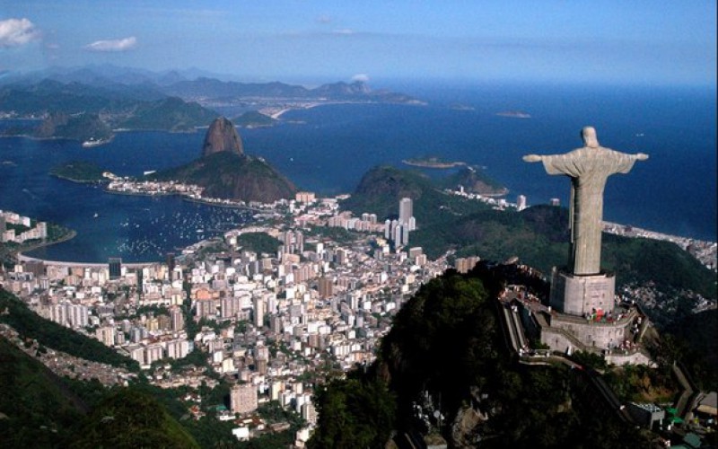 William Hill покидает Бразилию