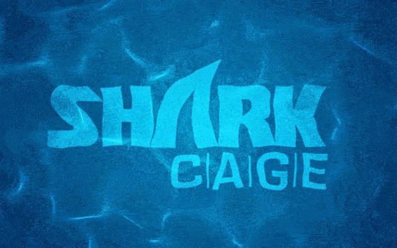 Вышли первые два эпизода “The Shark Cage” на русском