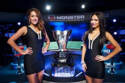 В Лас-Вегасе жарко – на этих выходных там сразу два новых чемпиона Мирового Покер Тура