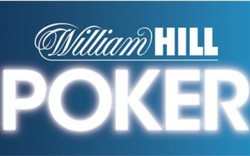 Супер-новогодняя акция от William Hill Poker