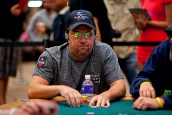 Крис Манимейкер: Покерного бума больше не будет