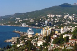 Игорную зону в Крыму построят за 2-3 года