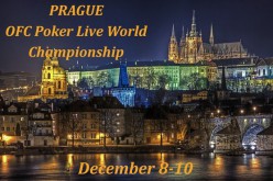 Первый в истории Чемпионат Мира по Китайскому покеру начнется 8 декабря
