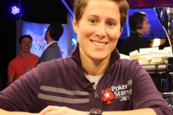 Ванесса Селбст – самый стабильный игрок в покер