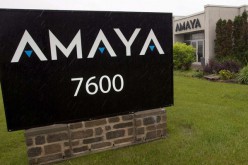 Amaya выкупит свои акции из свободного оборота