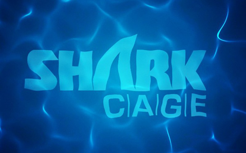 Как попасть на Shark Cage 2
