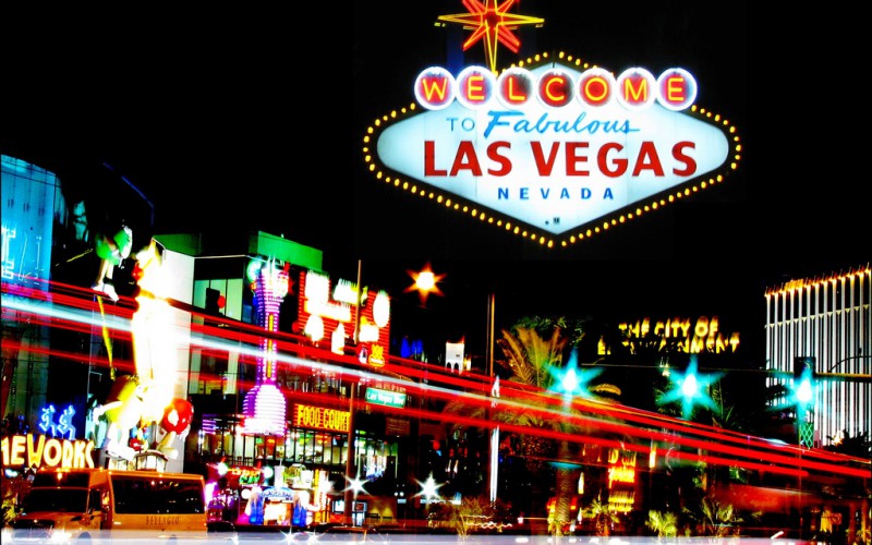 iPoker разыграет 13 путёвок в Лас-Вегас