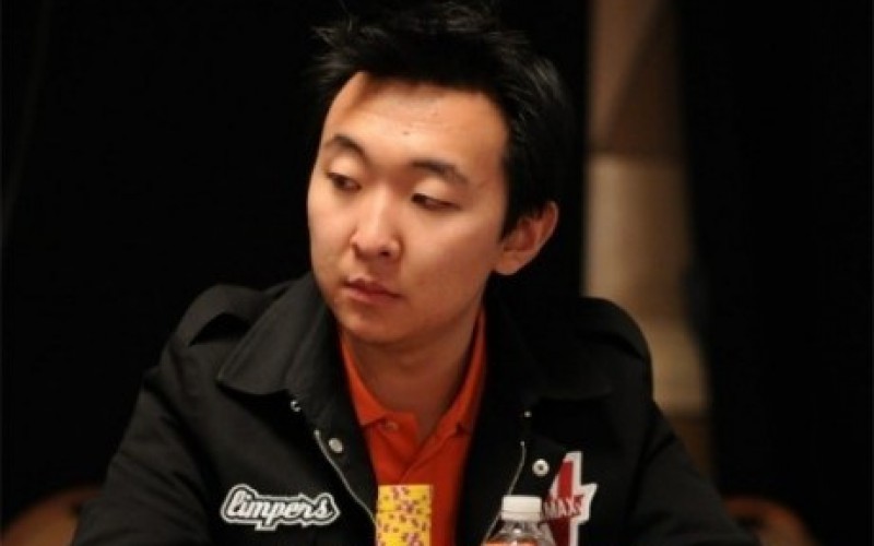 HighStakes: “Rui Cao” забрал $232k, а “Isildur1” проиграл $350k