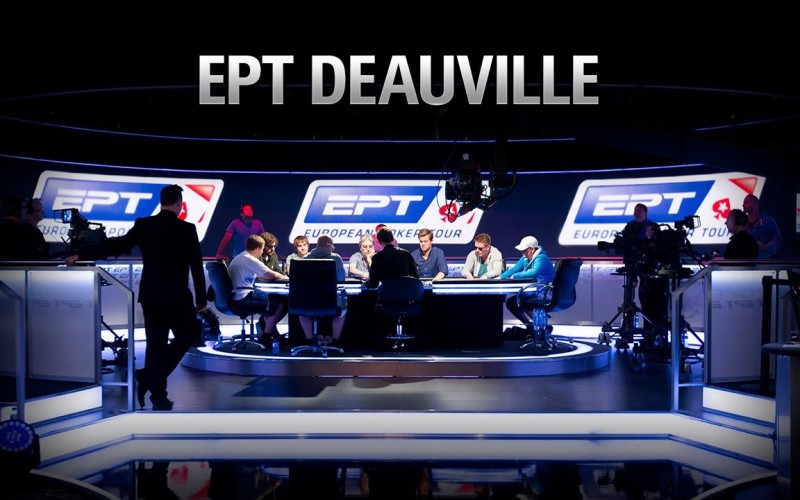 В Довиле больше не будет этапа EPT