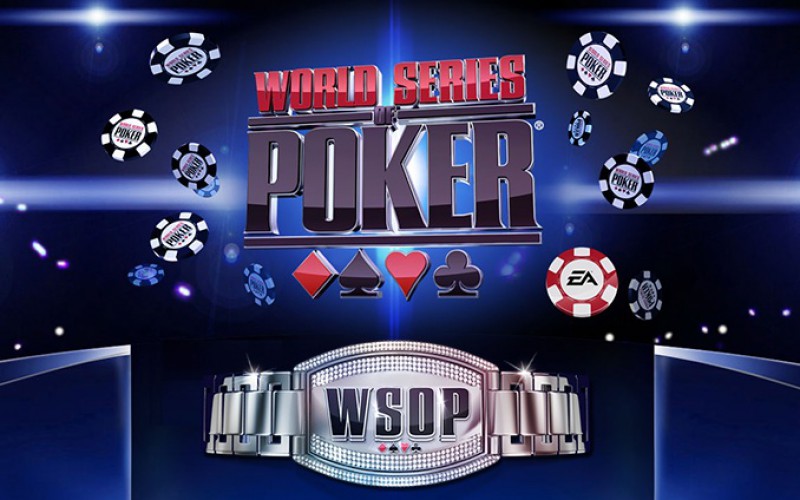 Браслет WSOP разыграют в онлайне