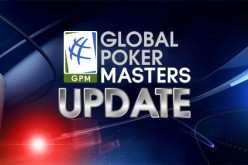 Global Poker Masters несут потери