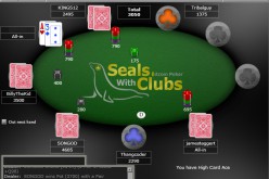 Биткоин покер-рум SealWithClubs закрылся