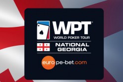 $100 000 на WPT National в Грузии
