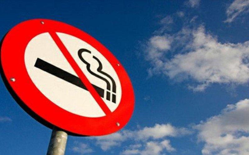 В Макао запретят курение в казино?