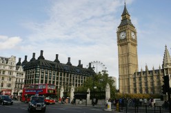 В Лондоне хотят открыть первое круглосуточное казино в Великобритании